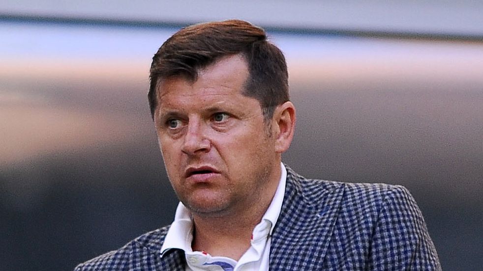 Newspix / 	PIOTR MATUSEWICZ / PRESSFOCUS / Na zdjęciu: Cezary Kucharski