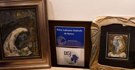Niesamowite odkrycie w piwnicy. Warte ogromne pieniądze