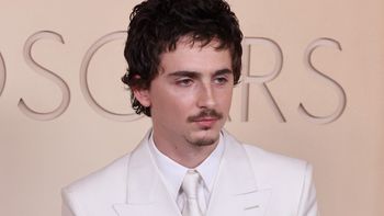Timothee Chalamet był wielkim faworytem do zdobycia Oscara. Aktor POGRZEBAŁ swoje szanse kontrowersyjną wypowiedzią: "KOMPLETNY IDIOTA"