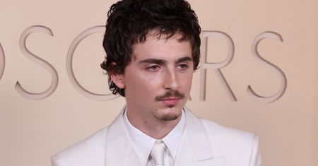 Timothee Chalamet był wielkim faworytem do zdobycia Oscara. Aktor POGRZEBAŁ swoje szanse kontrowersyjną wypowiedzią: "KOMPLETNY IDIOTA"
