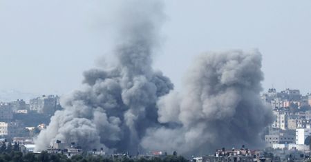 Urzędnicy wywiadu nie mają wątpliwości: "Hamas szykował cios na skalę historyczną"