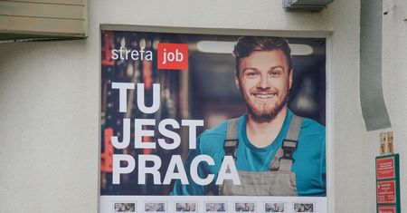 Spadek ofert pracy w Polsce. Chwilowe wahanie czy już nowy trend?