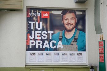 Spadek ofert pracy w Polsce. Chwilowe wahanie czy już nowy trend?