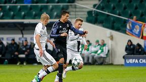 Liga Mistrzów: Legia Warszawa - Real Madryt 3:3, część II (galeria)