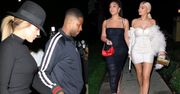 Khloe Kardashian rzuciła Thompsona, bo zdradził ją z... NAJLEPSZĄ PRZYJACIÓŁKĄ Kylie Jenner?