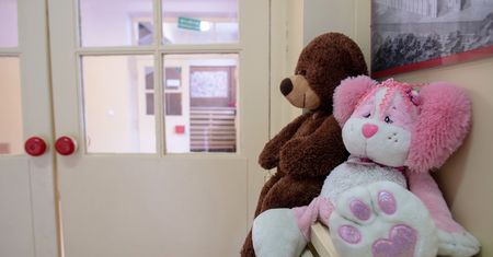 Łódź. Tragedia w domu dziecka. Nie żyje 26-letnia wychowawczyni