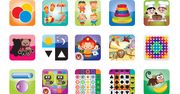My First App – zestaw aplikacji dla najmłodszych użytkowników iOS