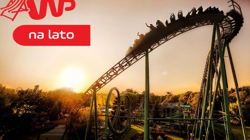 Eneryglandia to obecnie największy park rozrywki w Polsce