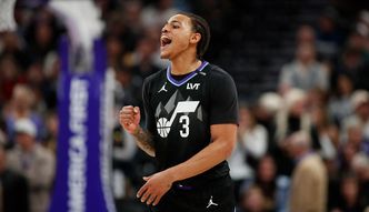 Wielki występ i pościg w NBA