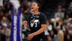 Wielki występ i pościg w NBA. Był nawet lepszy od supergwiazdy