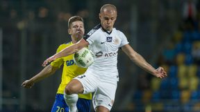 Martin Nespor: Lech przestał się odzywać. Zagłębie było najkonkretniejsze