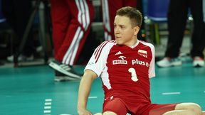 Michał Żurek: Gra w Resovii? Dużo powiedziane, więcej się napodróżowałem