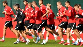 Pech nie opuszcza Paulo Sousy. Reprezentacja Polski poważnie osłabiona!