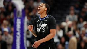 Wielki występ i pościg w NBA. Był nawet lepszy od supergwiazdy