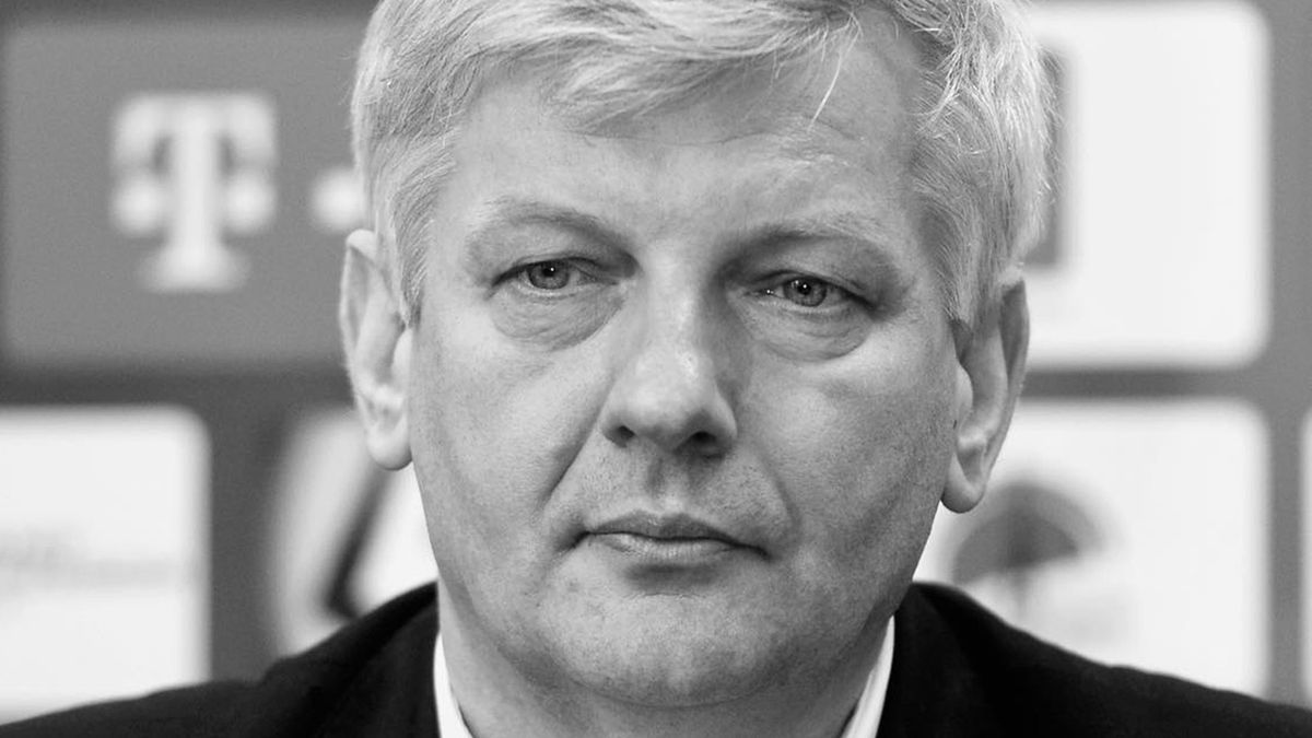 Facebook / Piast Gliwice / Na zdjęciu: Jarosław Kołodziejczyk