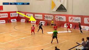 Emocje do ostatniej syreny. Zadecydował gol samobójczy [WIDEO]