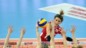 Katarzyna Skowrońska-Dolata: Jeszcze nic straconego, ale musimy liczyć na Włoszki