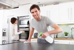 Perfekcyjny pan domu: porządki w kuchni w 5 aktach