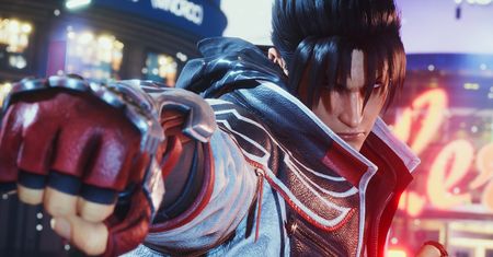 Czekasz na Tekken 8? Zagrasz przed premierą