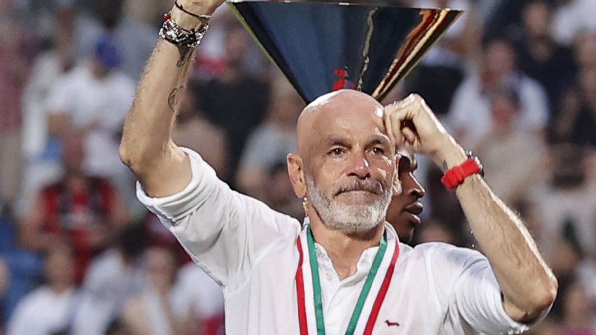 Stefano Pioli