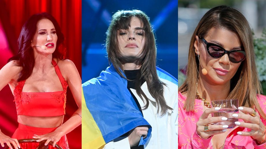 Natasza Urbańska wbija szpilę diwom 