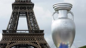 Euro 2016: Niemcom nie opłacało się wygrać grupy? Wszyscy faworyci w jednej połówce drabinki!