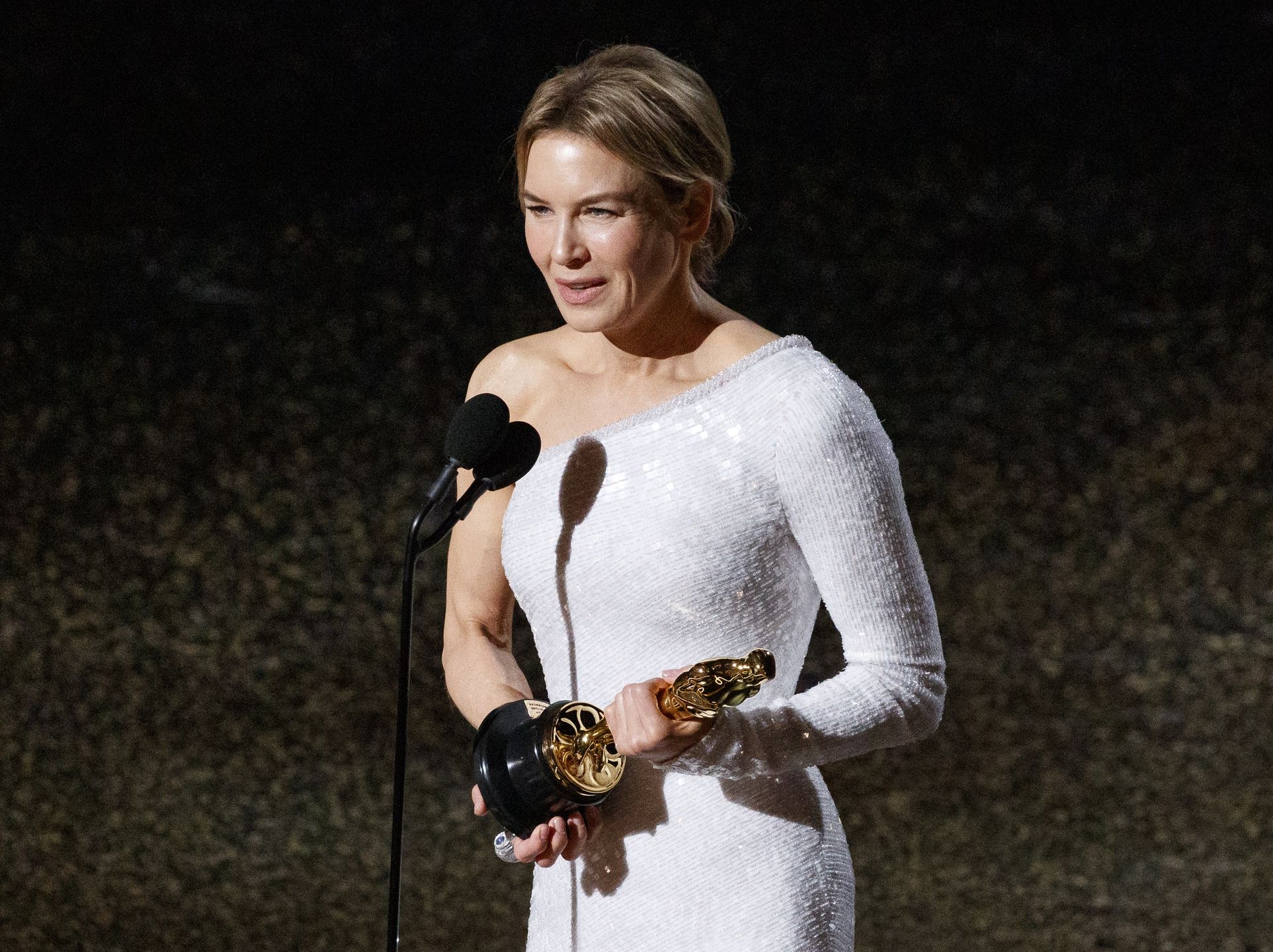 Renee Zellweger