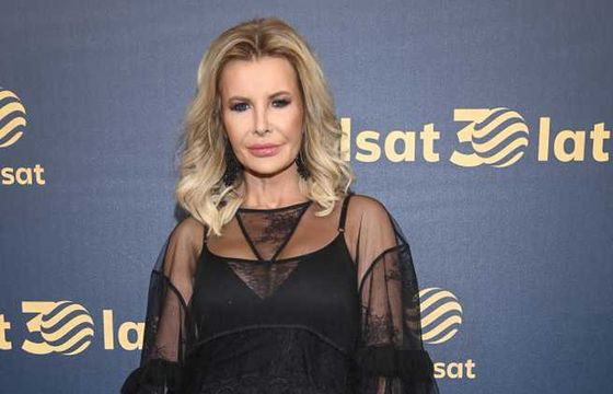 Joanna Racewicz kończy współpracę z Polskim Radiem