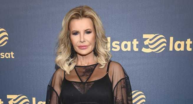 Joanna Racewicz kończy współpracę z Polskim Radiem