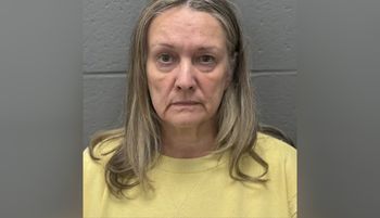 46 lat różnicy. Uprawiała seks z uczniem. Skandal w USA