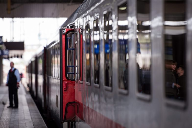 Kolej w Niemczech. Strajk maszynistów sparaliżował kraj