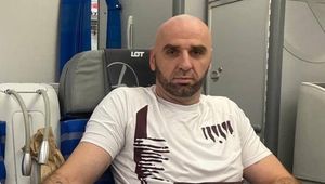 Gortat wyznał to publicznie. "Mam bardziej prawicowe poglądy"