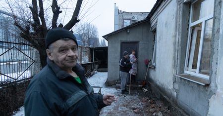 Ukraińcy coraz gorzej oceniają sytuację w kraju. Nowy sondaż