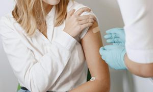 Pielęgniarka ze Szczecinka skazana. Szczepiła dzieci nieustaloną substancją