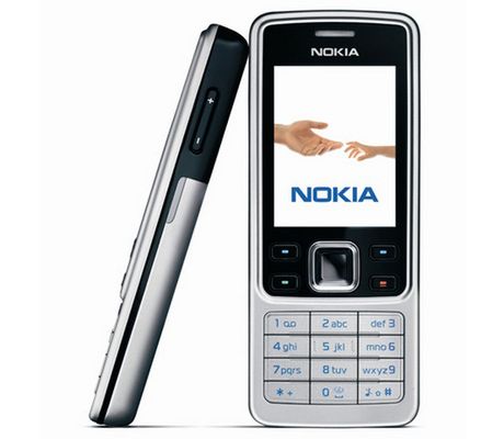 Nokia 6300 uczy matematyki 1