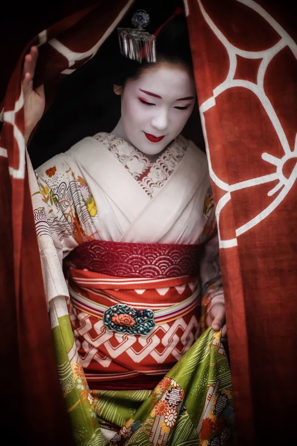 Wybrano najlepsze zdjęcia podróżnicze minionego roku. Oto zwycięzcy Travel Photographer of the Year 2019 11