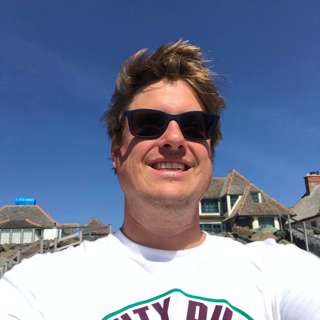 Brian Szasz
