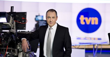 TVN podał wyniki finansowe oraz poziom oglądalności