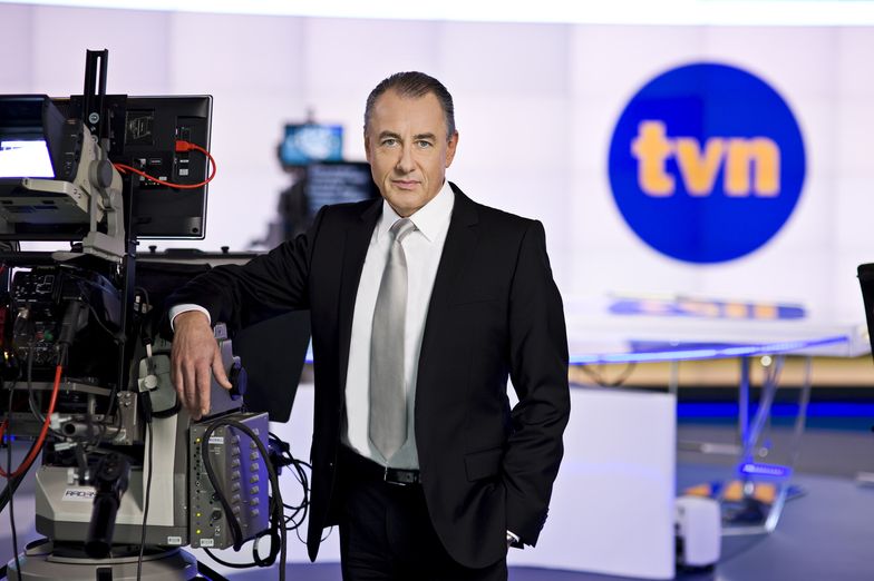 Markus Tellenbach, prezes TVN