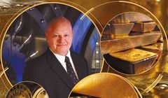 NBP w reklamach chwali się rezerwami złota (wideo)