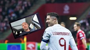 Ocenił rewolucję w reprezentacji Polski. "Lewandowski będzie uśmiechnięty"