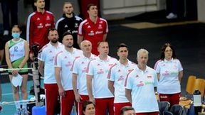 Drugi sparing siatkarzy. Polska - Belgia 4:0 (galeria)