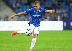 TVP Sport HD Piłka nożna: PKO BP Ekstraklasa - mecz: GKS Katowice - Lech Poznań