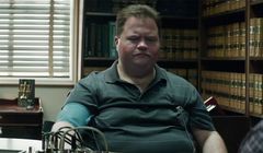 Clint Eastwood w filmie "Richard Jewell" opowiada o bohaterze z Atlanty