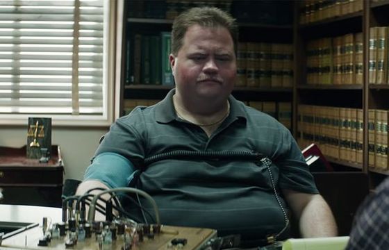 Clint Eastwood w filmie "Richard Jewell" opowiada o bohaterze z Atlanty