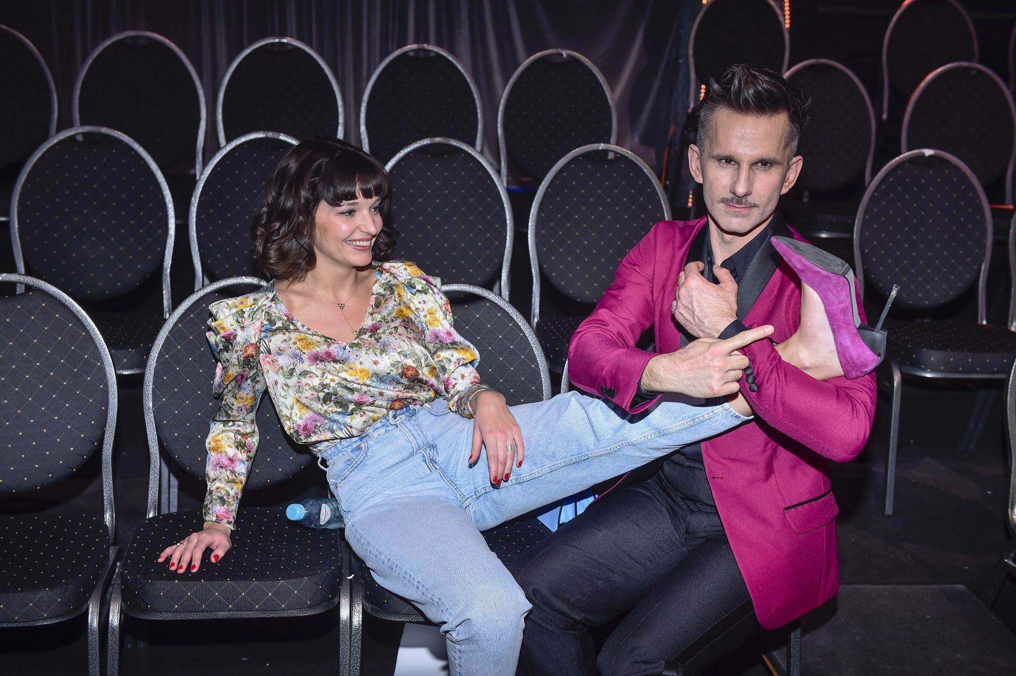 Marcin Bosak i Maria Dębska już się rozwiedli? Unieważnili małżeństwo już na pierwszej rozprawie 