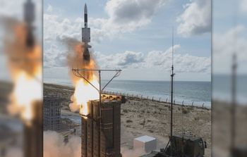 Dostaną je jako pierwsi na świecie. Rosyjskie pociski będą spadać jeden po drugim