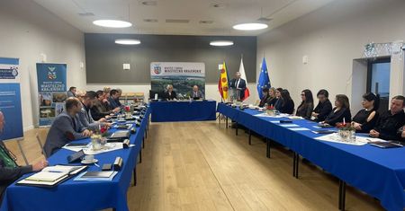 Radni Gminy Miasteczko Krajeńskie uchwalili budżet na 2025 rok