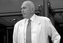 Mirosław Handke nie żyje. Były minister edukacji miał 75 lat