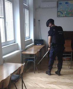 Plaga alarmów z Polski paraliżowała kraj na Bałkanach